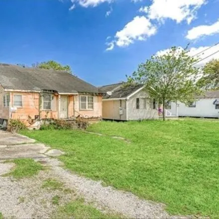 Buy this 3 bed house on 3832 General Meyer Avenue in Algiers, New Orleans
