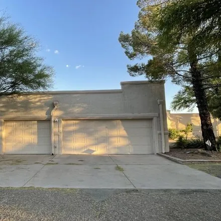 Image 6 - 1099 East Canon Del Oro Lane, Nogales, AZ 85621, USA - House for sale