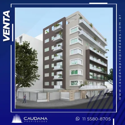 Buy this studio condo on Doctor José María Casullo 235 in Partido de Morón, 1708 Morón