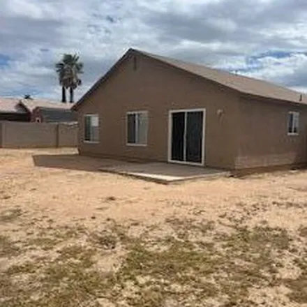 Image 4 - 12123 West Benito Drive, Pinal County, AZ 85123, USA - Apartment for rent