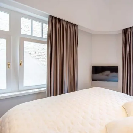 Rent this 1 bed apartment on Željeznička in Sarajevo, Sarajevo Canton