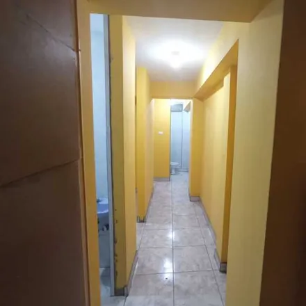 Image 2 - Avenida Los Próceres, San Juan de Lurigancho, Lima Metropolitan Area 15457, Peru - Apartment for sale