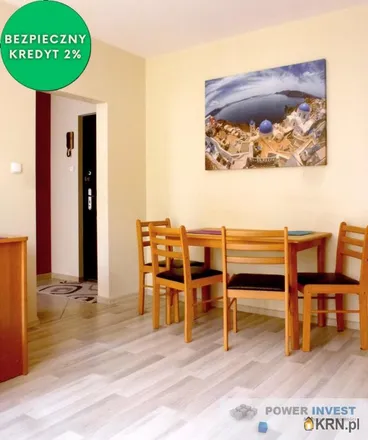 Buy this 1 bed apartment on rondo Generała Jerzego Ziętka in 41-101 Katowice, Poland