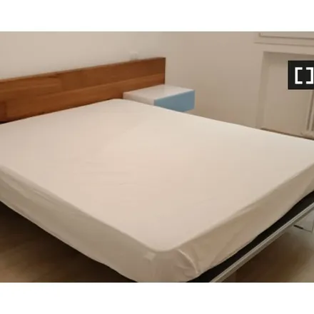 Rent this 1 bed apartment on Strada Maggiore in 40, 40125 Bologna BO