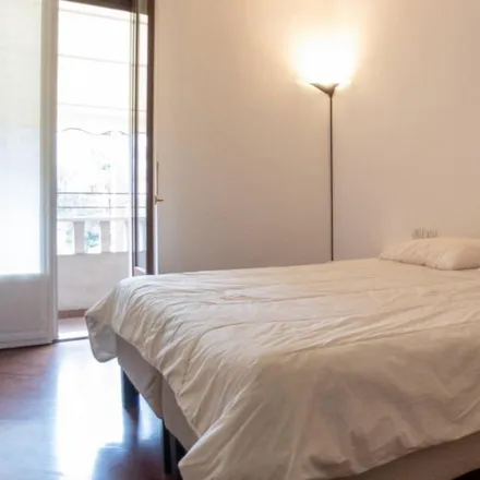 Rent this 1 bed apartment on Via Giovanni Milani in 7, 20131 Milan MI