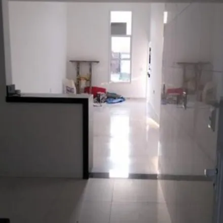 Buy this 3 bed house on Ponto De Ônibus in Estrada Dinorah Rosa, Parque São Bento