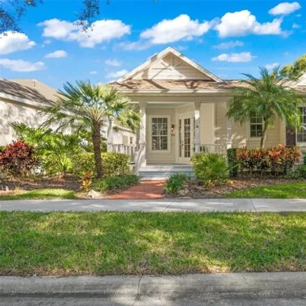 Rent this 2 bed house on 555 Meadow Sweet Circle in Osprey, Sarasota County