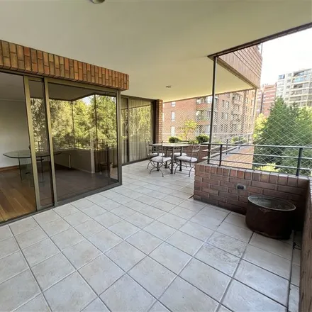 Image 2 - Ibsen 6595, 756 0903 Provincia de Santiago, Chile - Apartment for rent