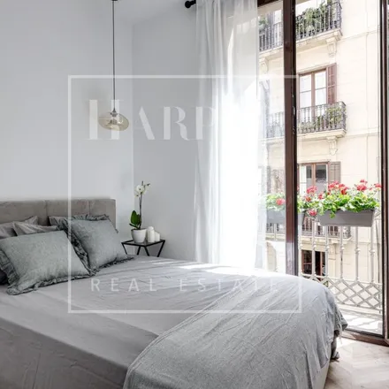 Image 7 - Carrer de la Ribera, 12, 08003 Barcelona, Spain - Apartment for rent
