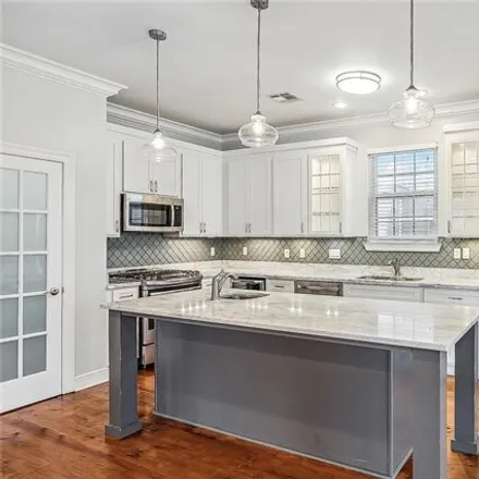 Image 5 - 4641 Clara Street, New Orleans, LA 70115, USA - House for sale
