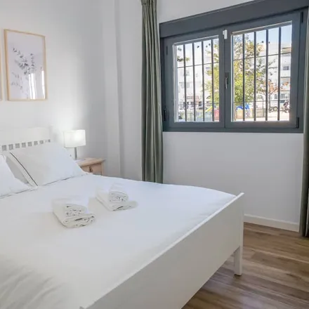 Rent this 1 bed apartment on Barbate in Andalusia, Spain