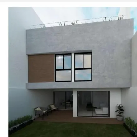 Buy this 4 bed house on Calle Olivos in 72700 San Juan Cuautlancingo, PUE