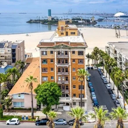 Image 5 - St.Regis, South 2nd Place, Long Beach, CA 90802, USA - Condo for sale