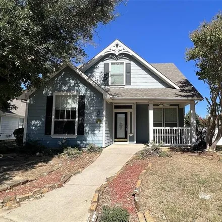 Rent this 4 bed house on University Drive in Denton County, TX 76227