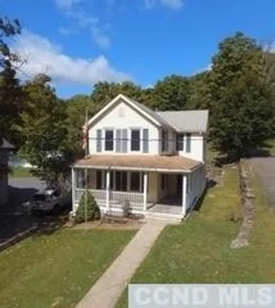 Buy this 3 bed house on 176 Main Street in Village of Philmont, Columbia County