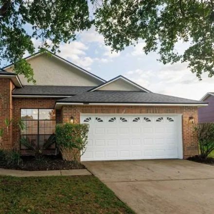 Buy this 3 bed house on 9566 Apple Valley Lane in Jacksonville, FL 32222