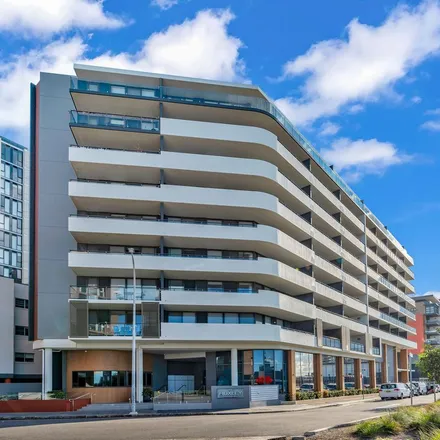 Image 8 - Metro Cycles, 2 Beresford Lane, Newcastle West NSW 2302, Australia - Apartment for rent