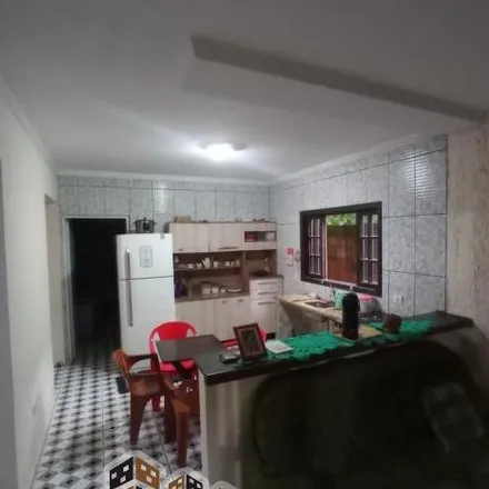 Buy this 4 bed house on Rua Sebastião Mariano Nepomucemo in Centro, Caraguatatuba - SP