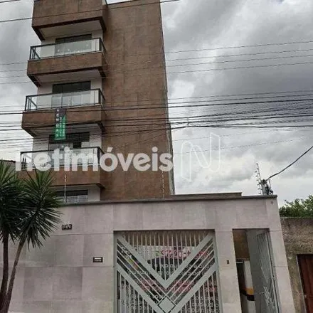 Buy this 3 bed apartment on Rua Newton Costa Silveira in Visconde do Rio Branco, Belo Horizonte - MG