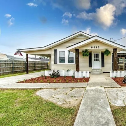 Image 1 - Tupelo Street, Houma, LA 70364, USA - House for sale