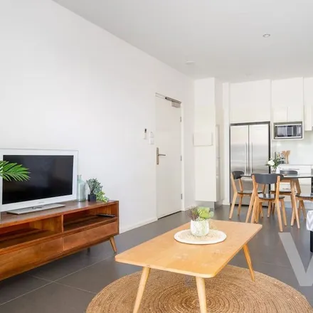 Rent this 1 bed apartment on Harris Farm Markets in Darby Street, Cooks Hill NSW 2300