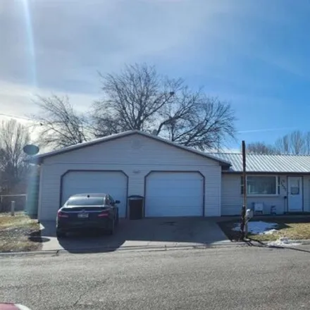 Buy this 3 bed house on 1199 East 18th Lane in Burley, ID 83318