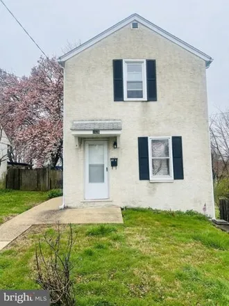 Buy this 2 bed house on 1672 Rockwell Road in Rubicam, Abington Township