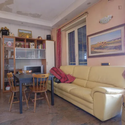Image 3 - Via della Formica, 00155 Rome RM, Italy - Room for rent