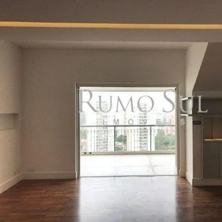Rent this 4 bed apartment on Rua Olavo Bilac in Chácara Flora, São Paulo - SP