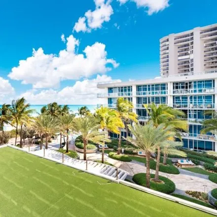 Image 6 - 6772 Collins Avenue, Atlantic Heights, Miami Beach, FL 33141, USA - Condo for rent
