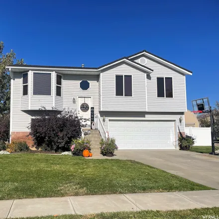 Buy this 3 bed house on 1200 West 2450 South in Perry, Box Elder County