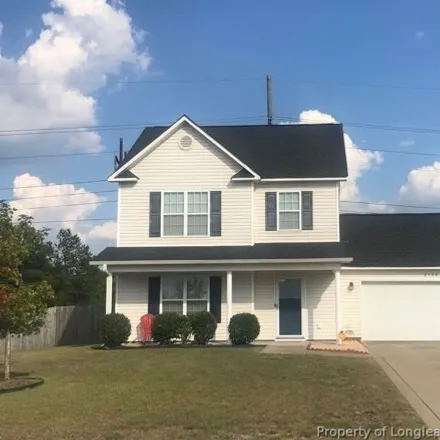 Rent this 3 bed house on 2119 Gray Goose Loop in Woodlea, Cumberland County