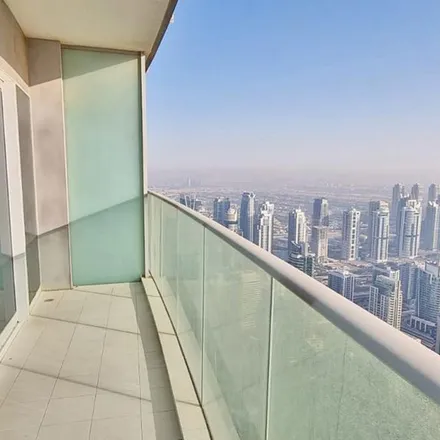 Image 7 - DAMAC Heights, Marina Walk, Dubai Marina, Dubai, United Arab Emirates - Apartment for rent