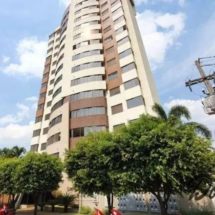 Image 2 - Rua Foz do Iguaçu, Menino Deus, Lucas do Rio Verde - MT, 78455-000, Brazil - Apartment for sale
