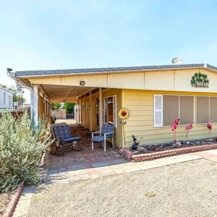 Image 5 - 13255 E 43rd Dr, Yuma, Arizona, 85367 - Apartment for sale