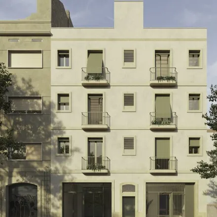 Image 7 - Comgrafic, Carrer de Llull, 08001 Barcelona, Spain - Apartment for rent