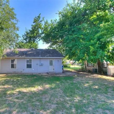 Image 8 - 313 W Himes St, Norman, Oklahoma, 73069 - House for sale