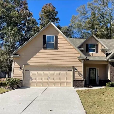 Buy this 4 bed house on 301 Shiloh Valley Drive in Lithia Springs, GA 30122