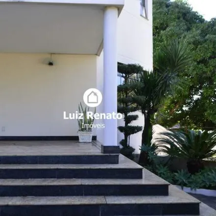 Buy this 6 bed house on Avenida Cremona in Pampulha, Belo Horizonte - MG