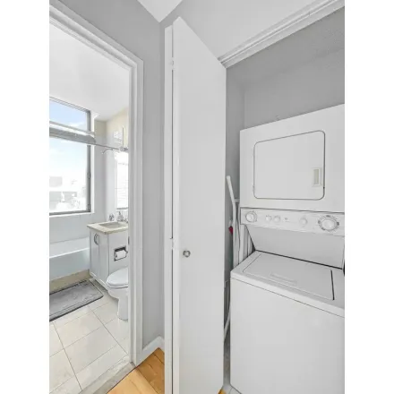 Image 5 - 250 East 30th Street, New York, NY 10016, USA - Apartment for rent