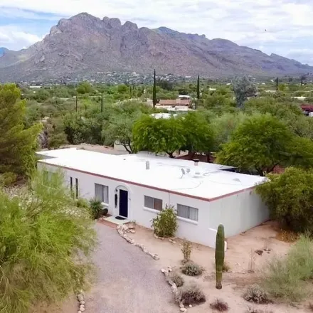 Buy this 3 bed house on 8499 North Wanda Road in Pima County, AZ 85704