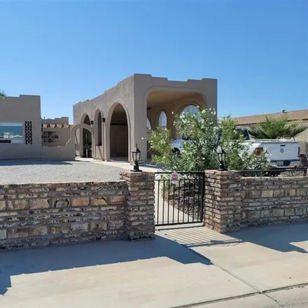 Buy this 1 bed house on 9649 East 34th Place in Yuma, AZ 85365