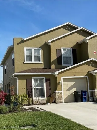 Buy this 3 bed house on 15114 Piping Plover Court in Bayshore Commons, Lee County