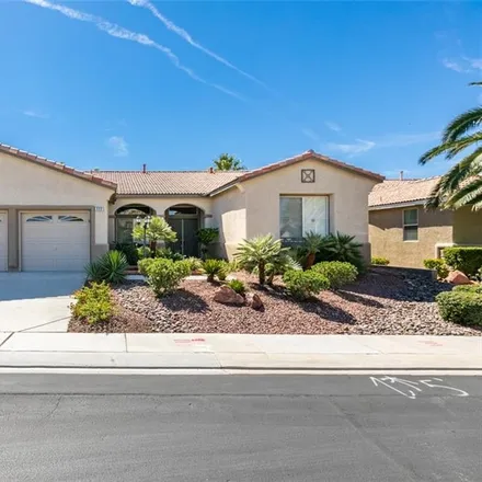Buy this 4 bed house on 785 Tiffany Bend Street in Paradise, NV 89123