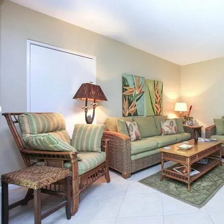 Rent this 1 bed condo on Sanibel