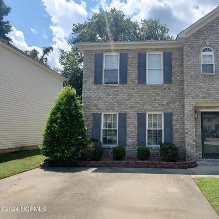 Rent this studio apartment on 4232 Brook Creek Ln in Greenville, North Carolina