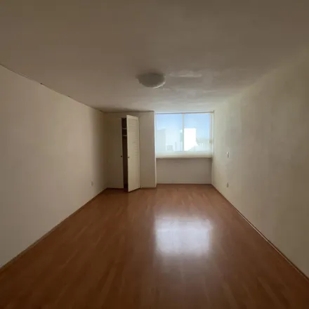Buy this studio apartment on Avenida Universidad 526 in Benito Juárez, 03600 Mexico City