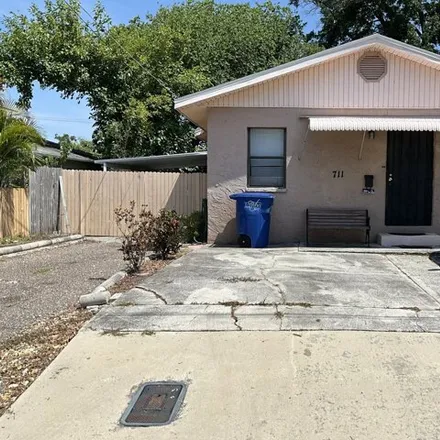 Buy this 3 bed house on 771 West Street in Tampa, FL 33602