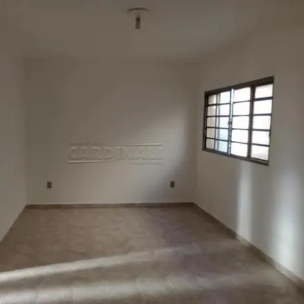 Rent this 2 bed apartment on Rua Antônio Marcasso in Núcleo Residencial Sylvio Villari, São Carlos - SP