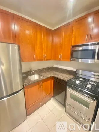 Rent this 1 bed apartment on W 77th St